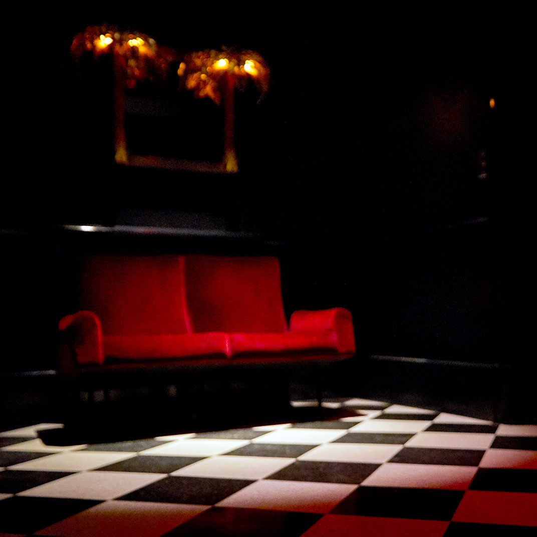The Siren Hotel