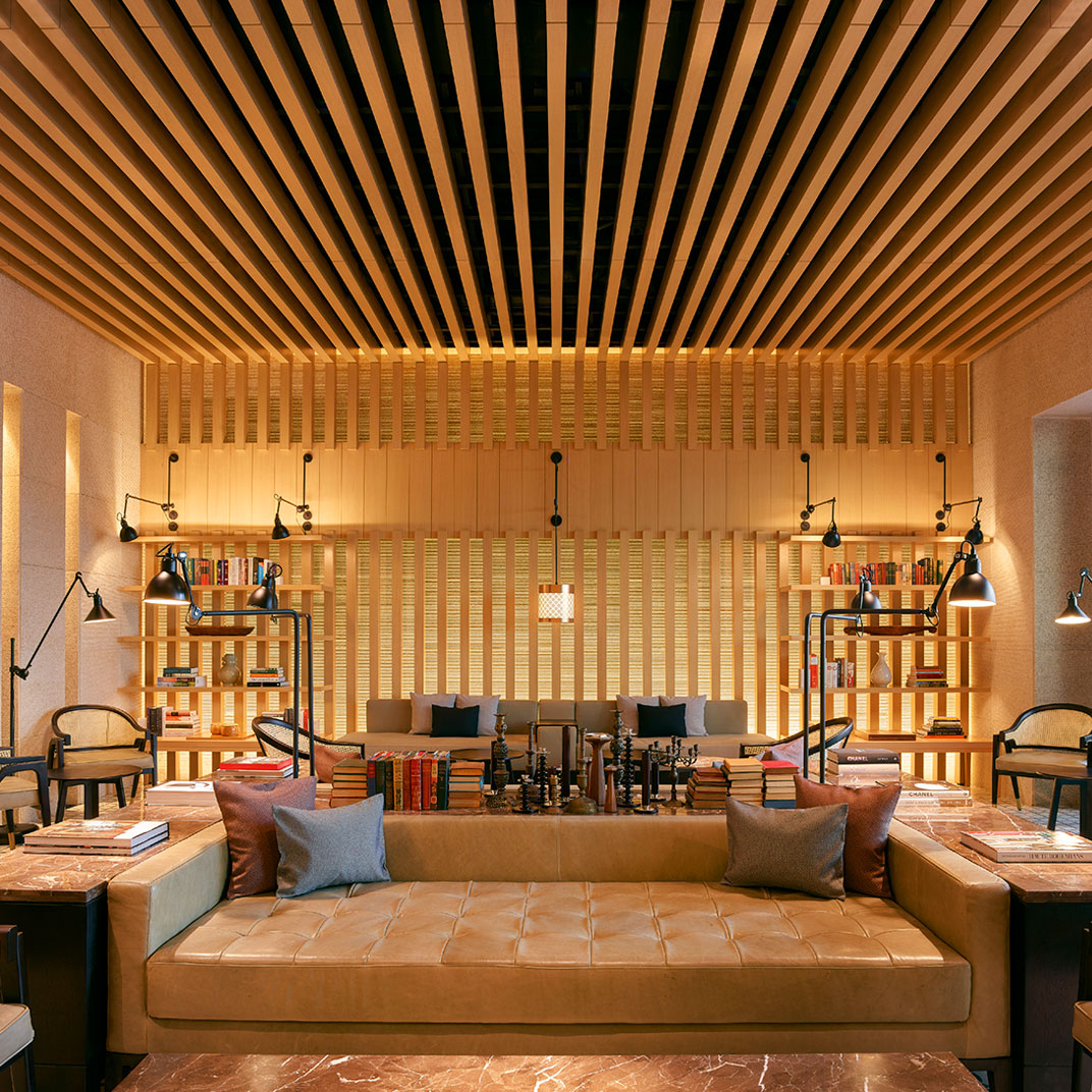 The RuMa Hotel and Residences