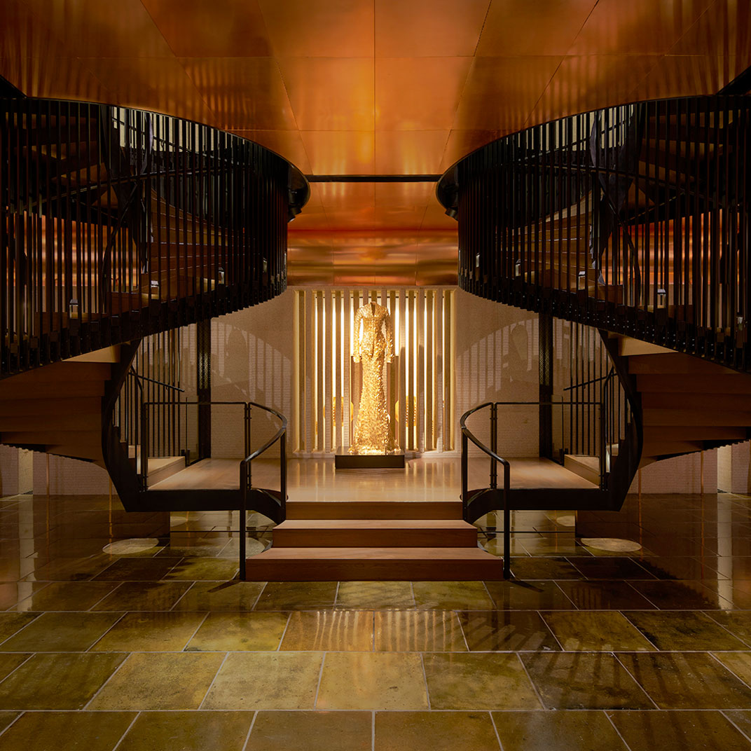 The RuMa Hotel and Residences