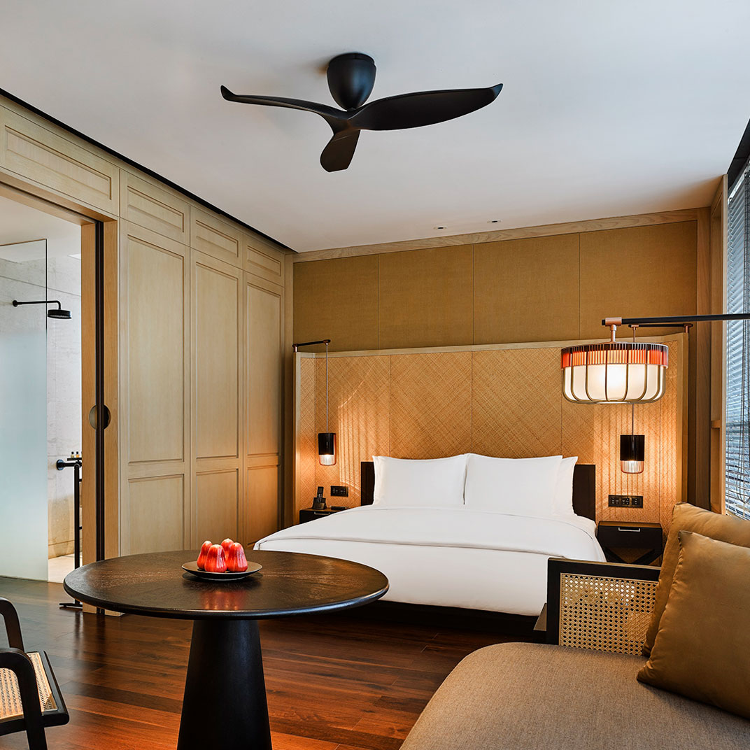 The RuMa Hotel and Residences