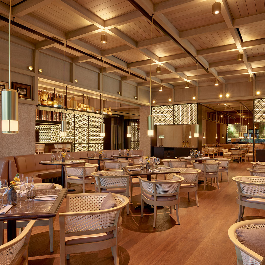 The RuMa Hotel and Residences