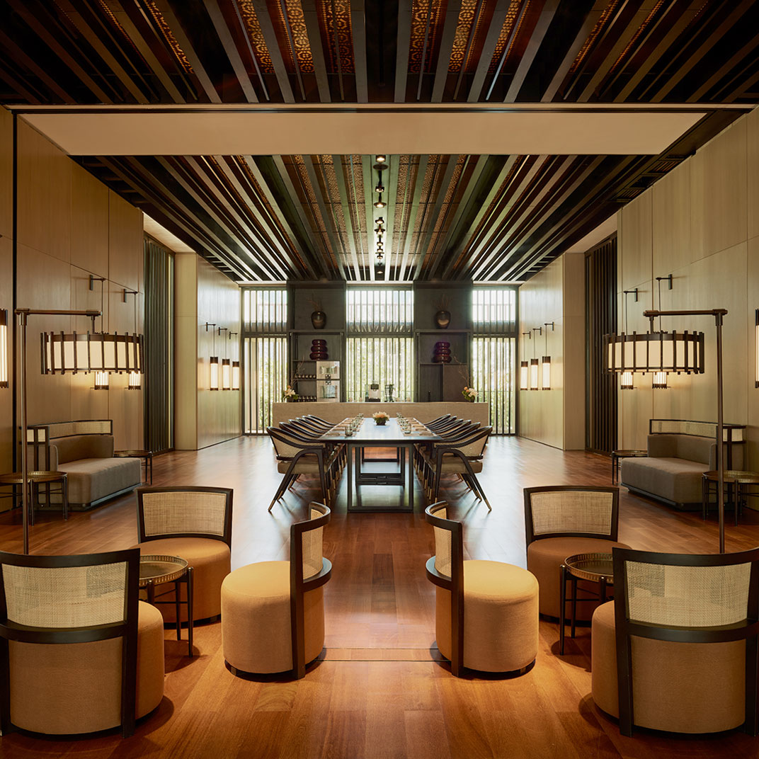 The RuMa Hotel and Residences