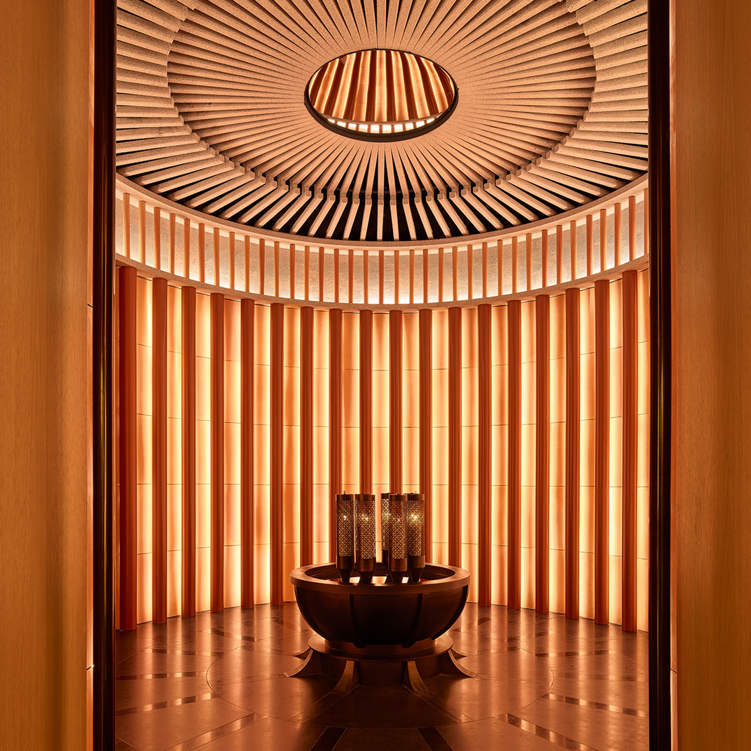 The RuMa Hotel and Residences