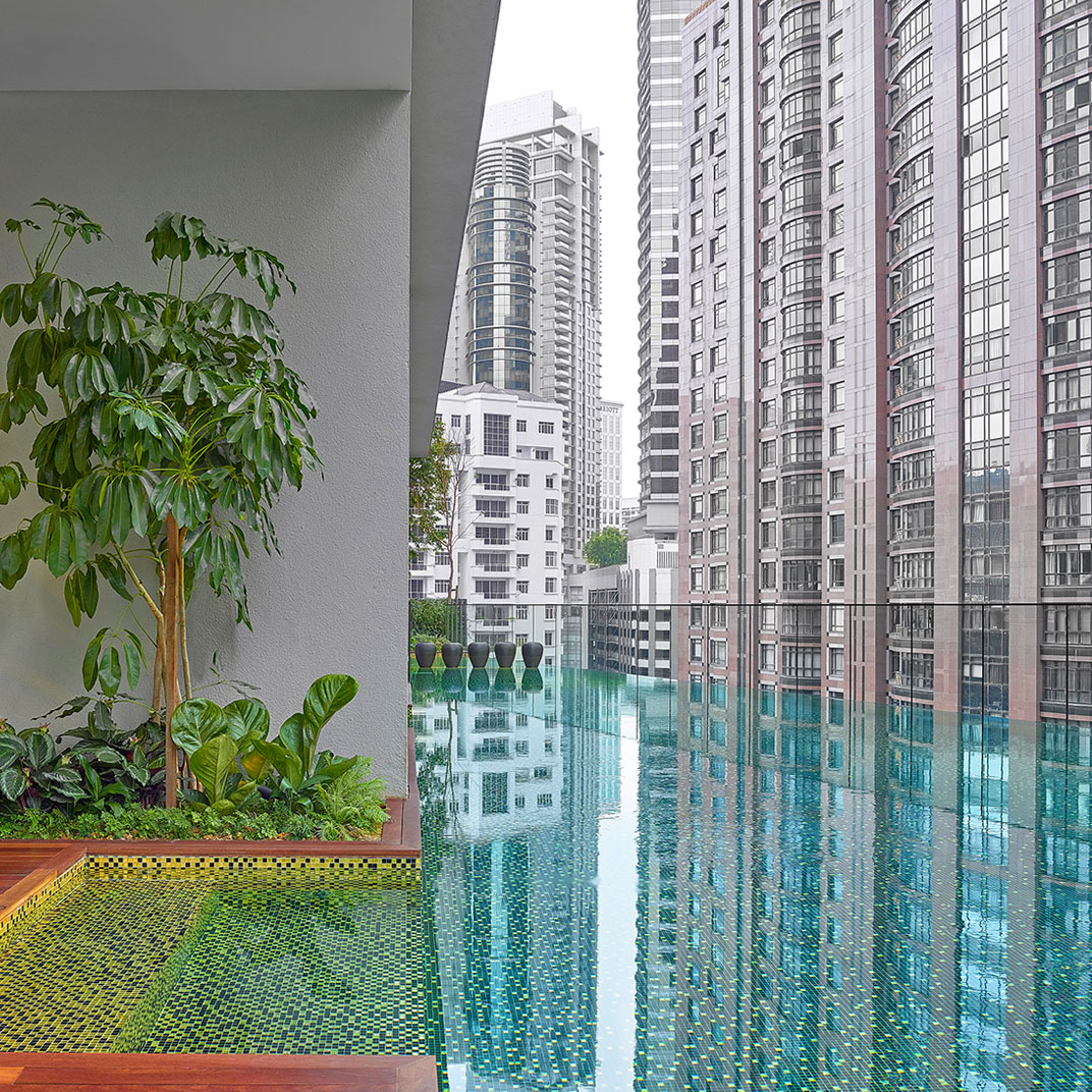 The RuMa Hotel and Residences