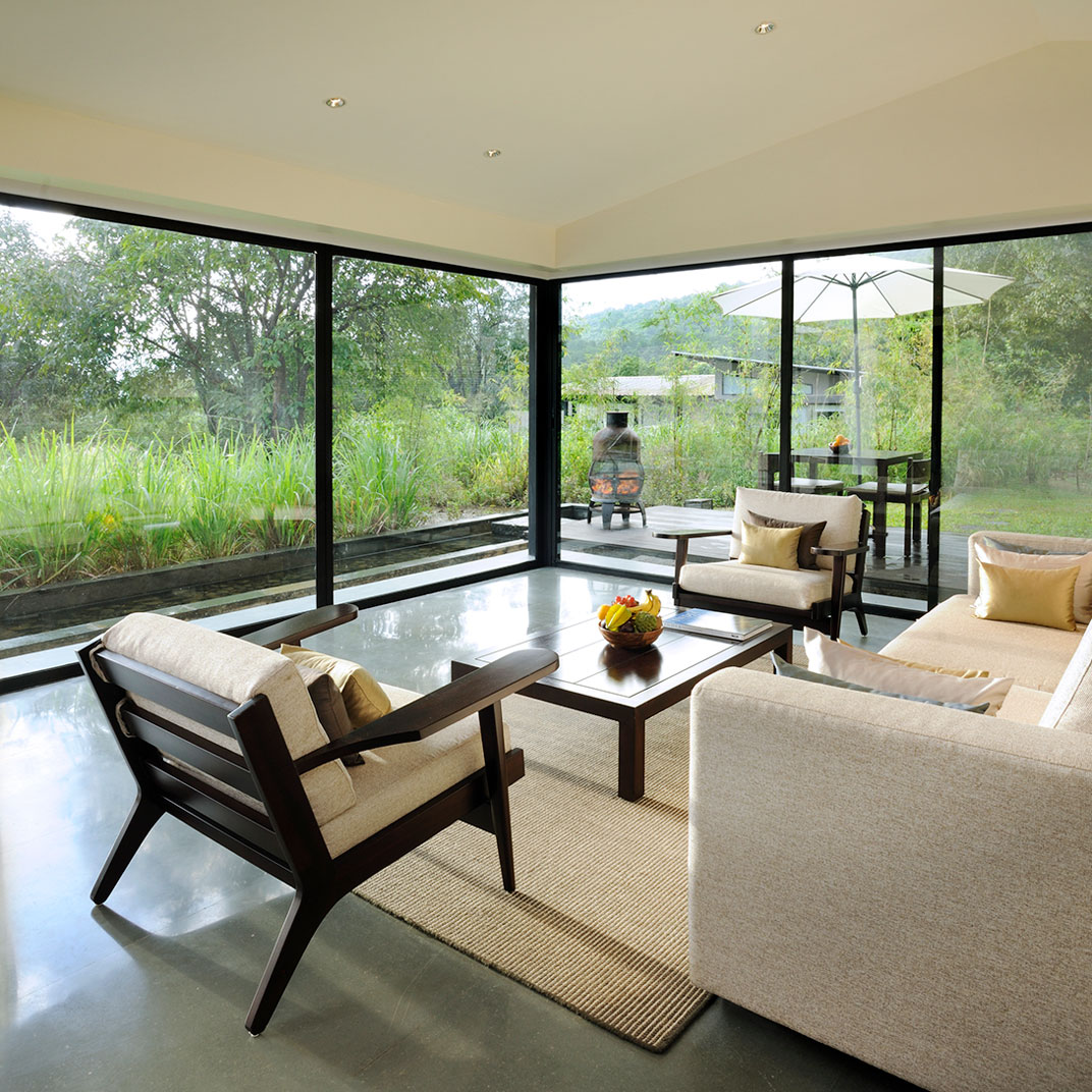 Hilton Shillim Estate Retreat & Spa