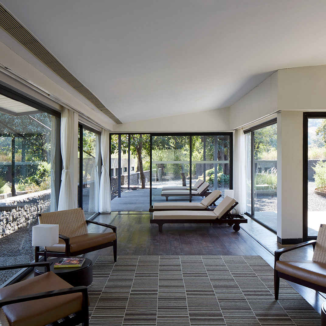 Hilton Shillim Estate Retreat & Spa
