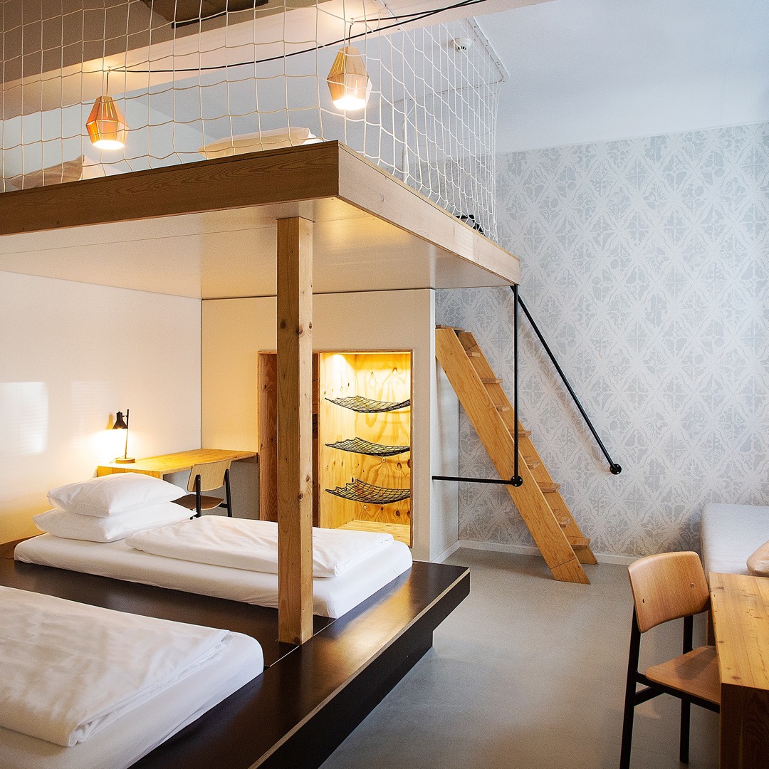 Michelberger Hotel