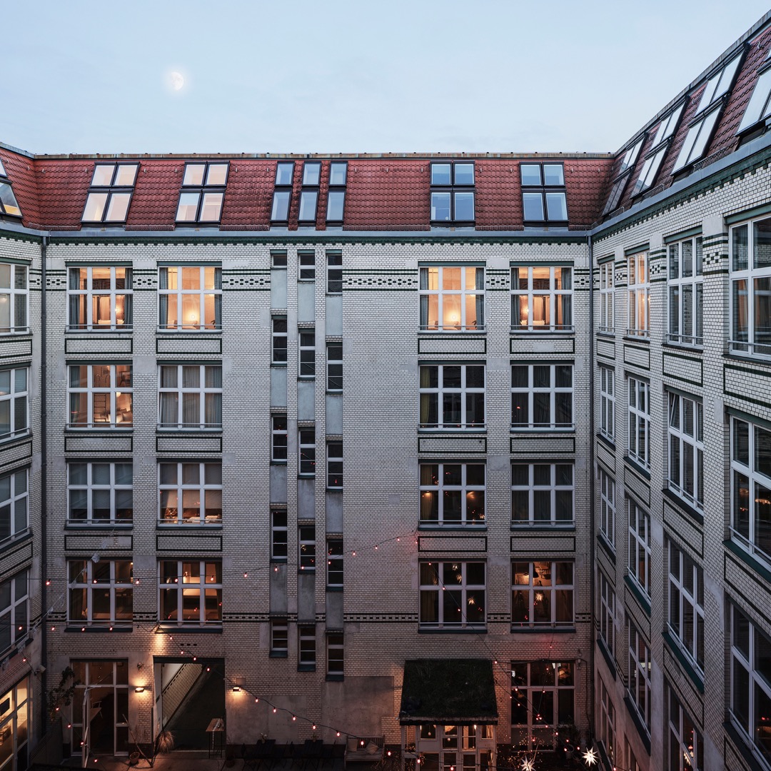 Michelberger Hotel