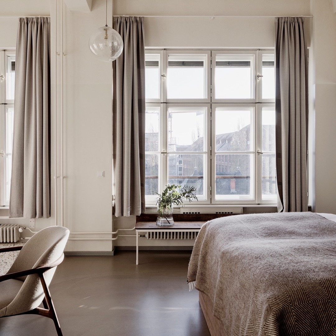 Michelberger Hotel