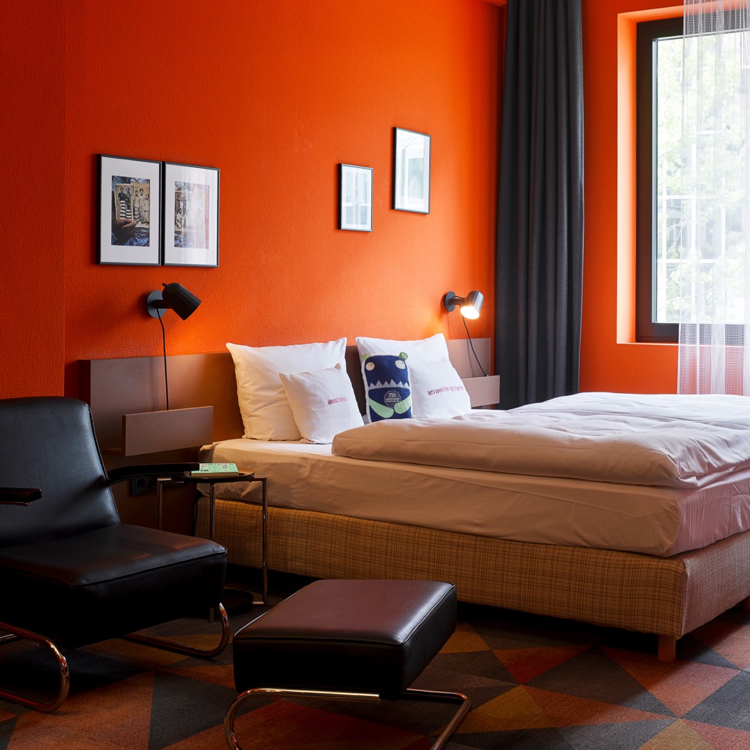 25hours Hotel The Trip