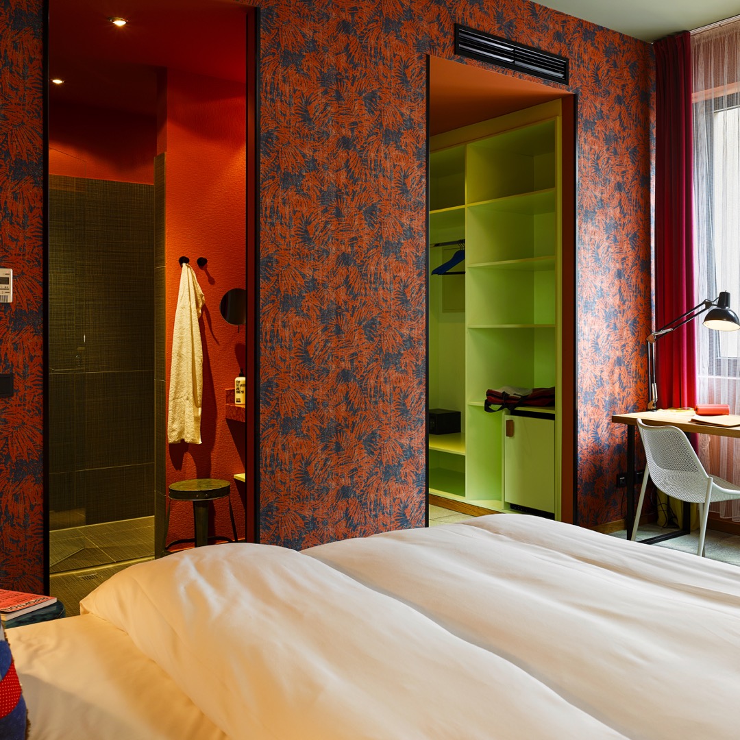 25hours Hotel The Trip