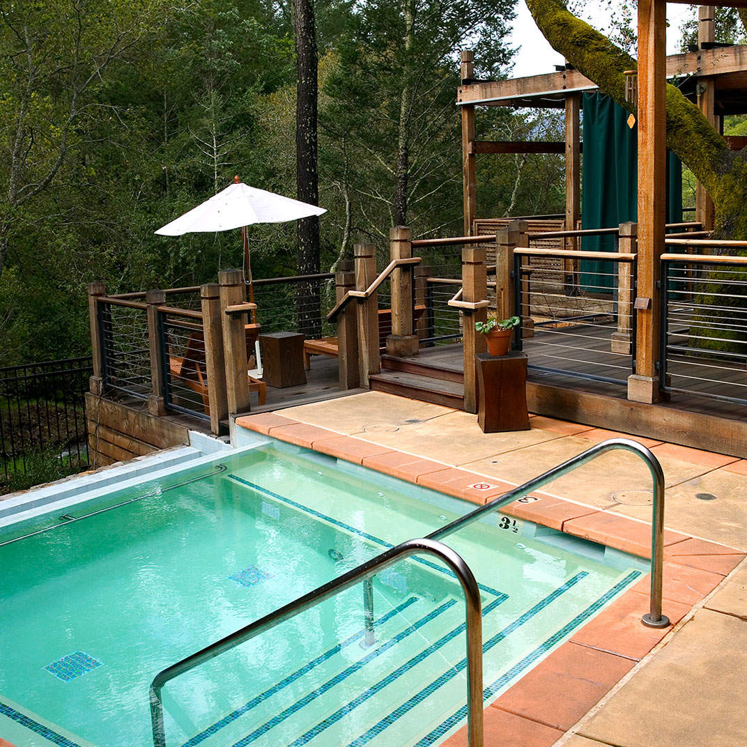 Calistoga Ranch