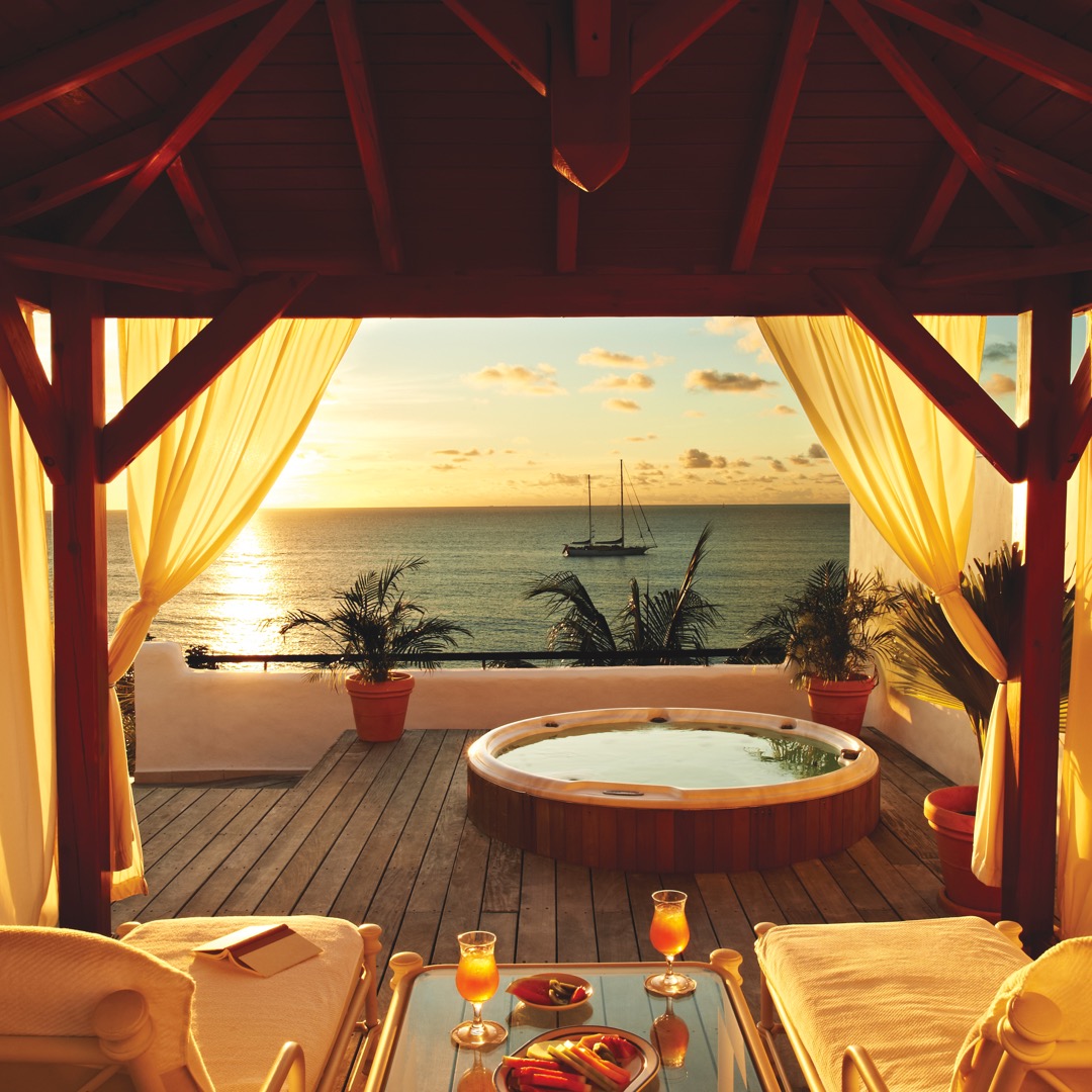 Belmond La Samanna