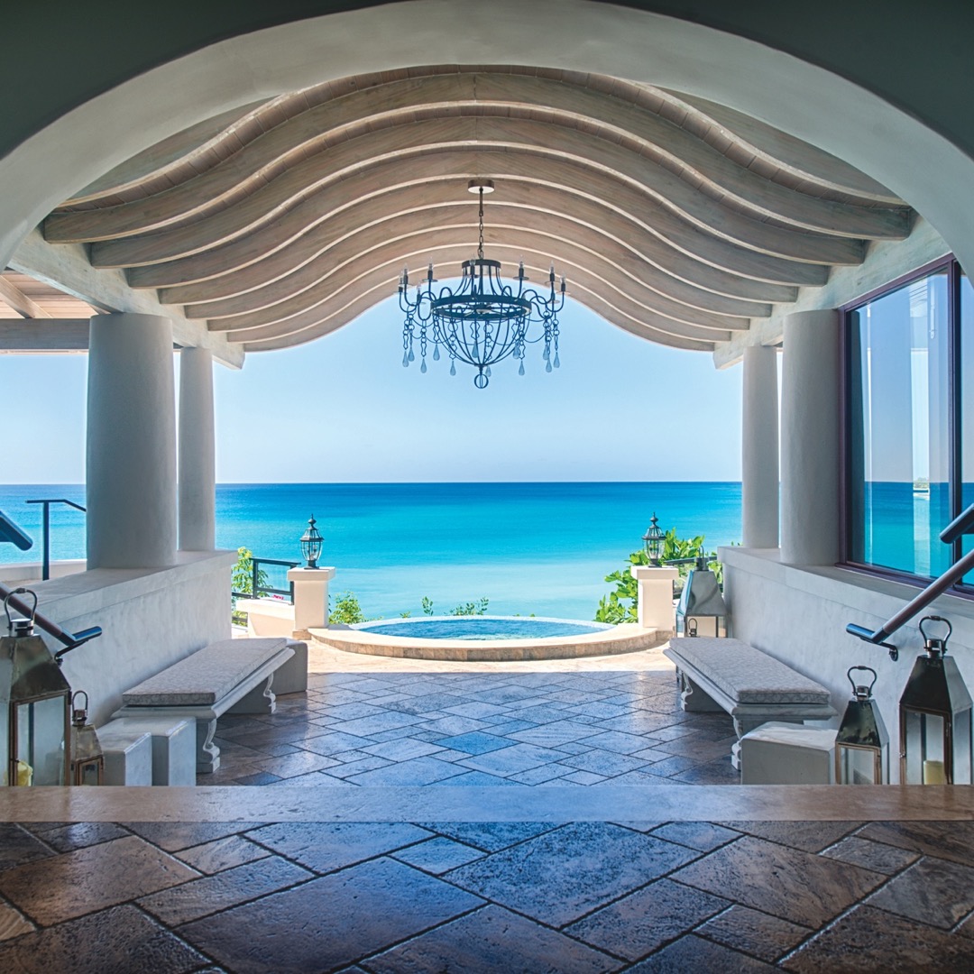 Belmond La Samanna