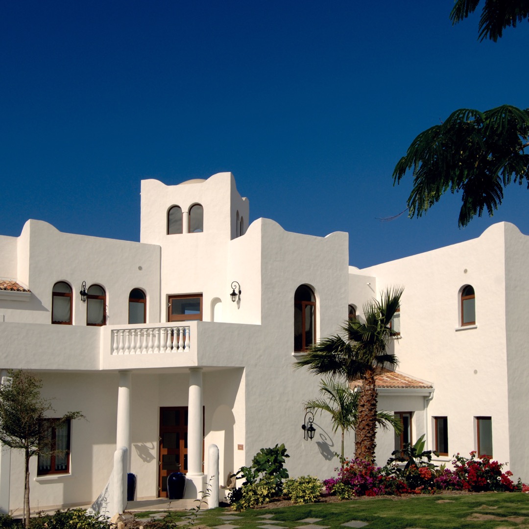 Belmond La Samanna
