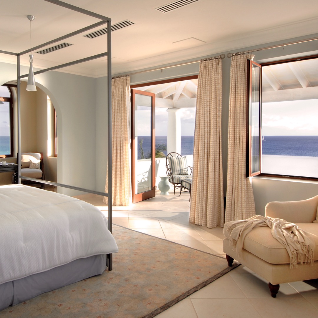 Belmond La Samanna