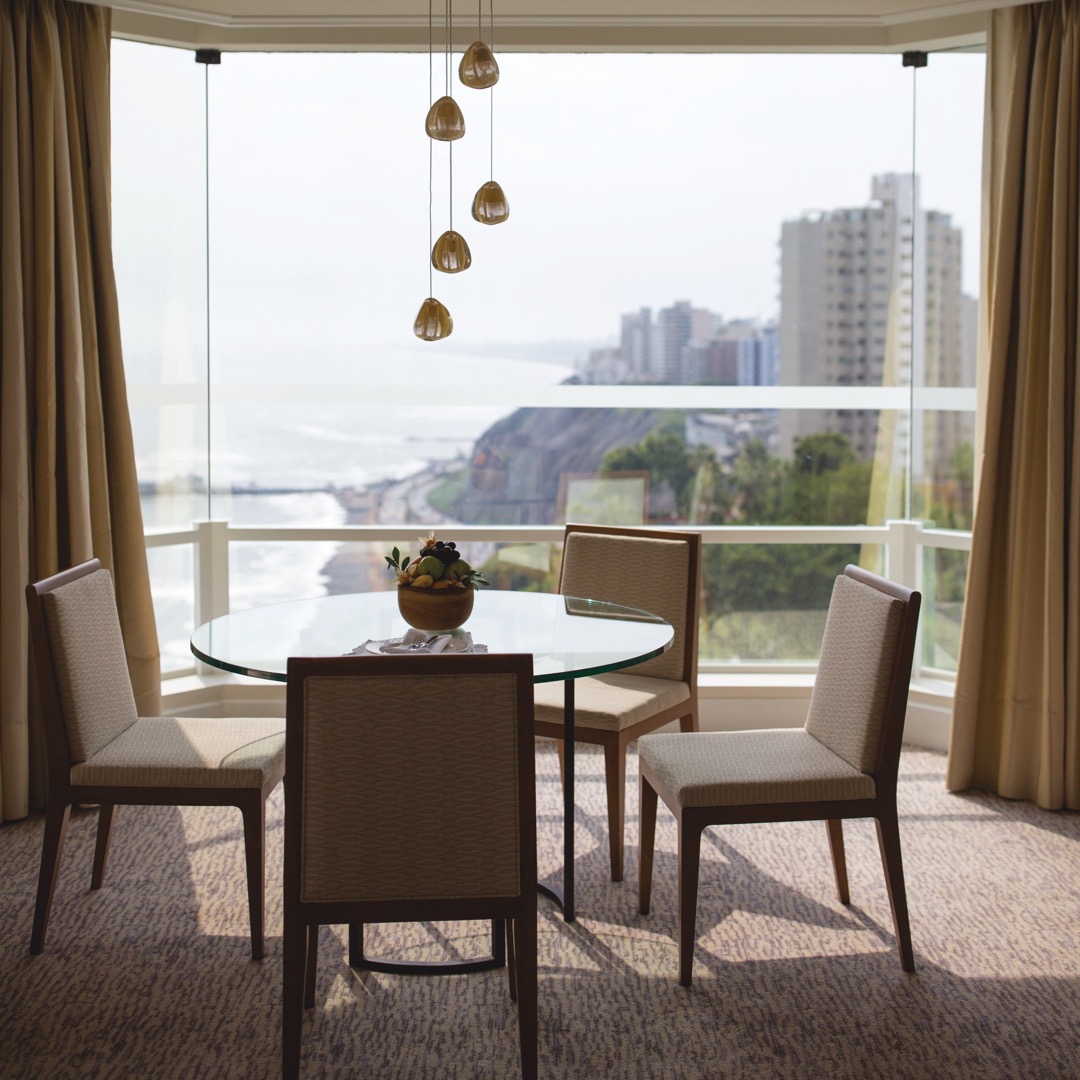 Belmond Miraflores Park