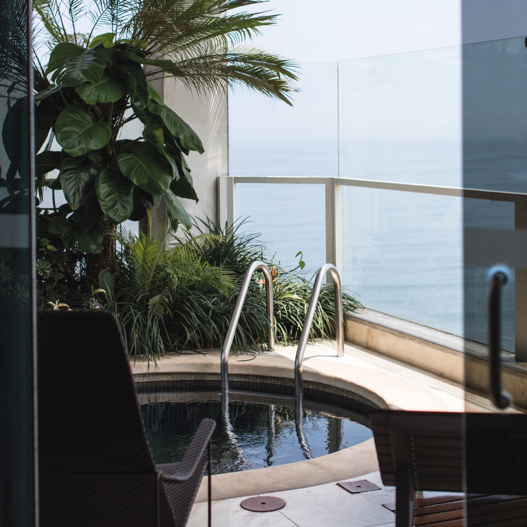 Belmond Miraflores Park