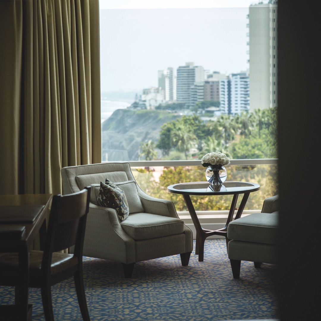 Belmond Miraflores Park