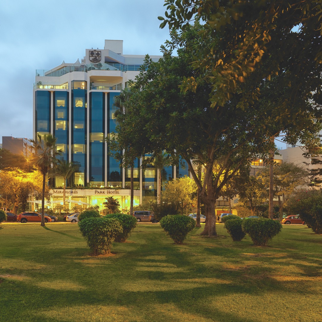 Belmond Miraflores Park