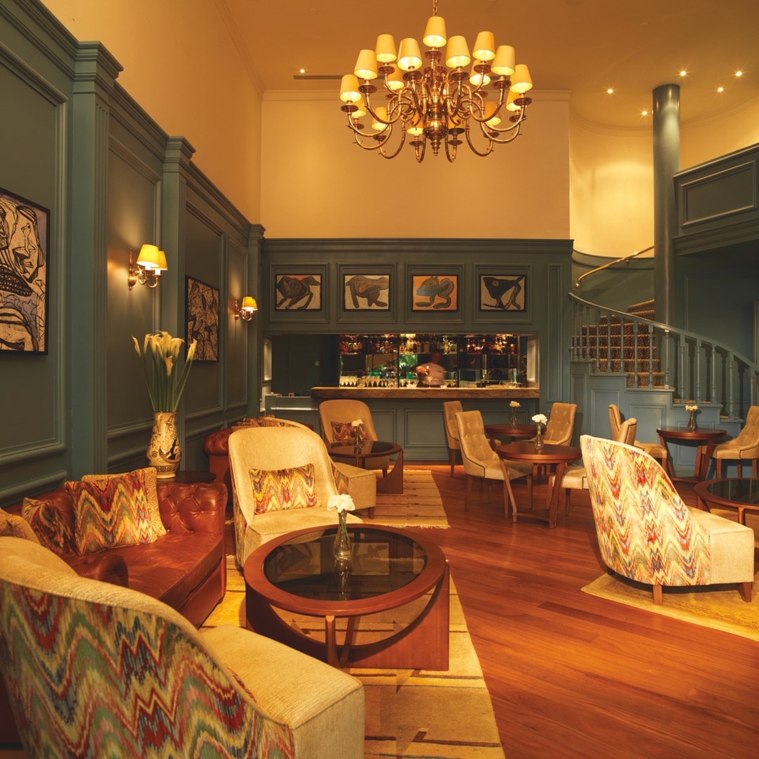 Belmond Miraflores Park