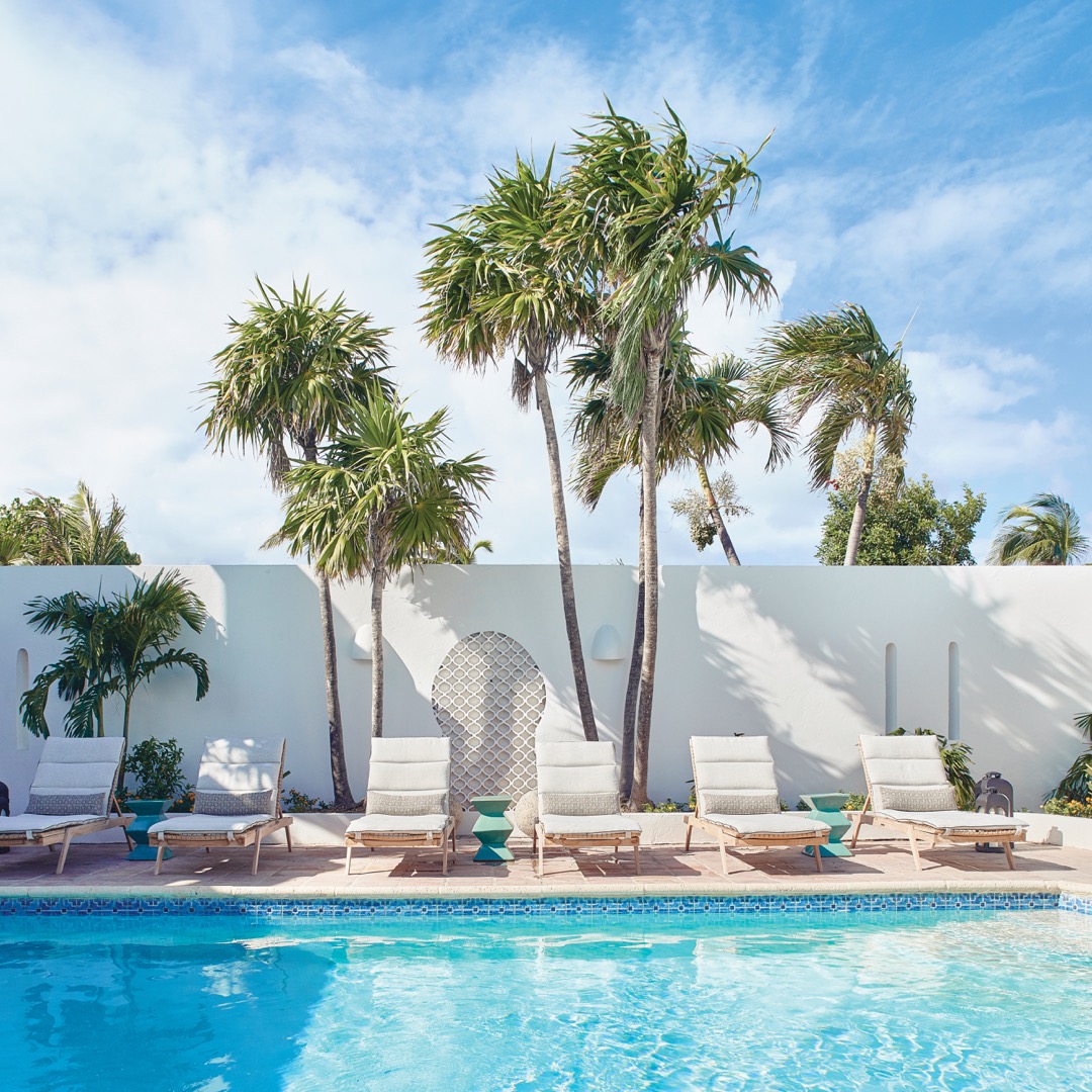 Belmond Cap Juluca