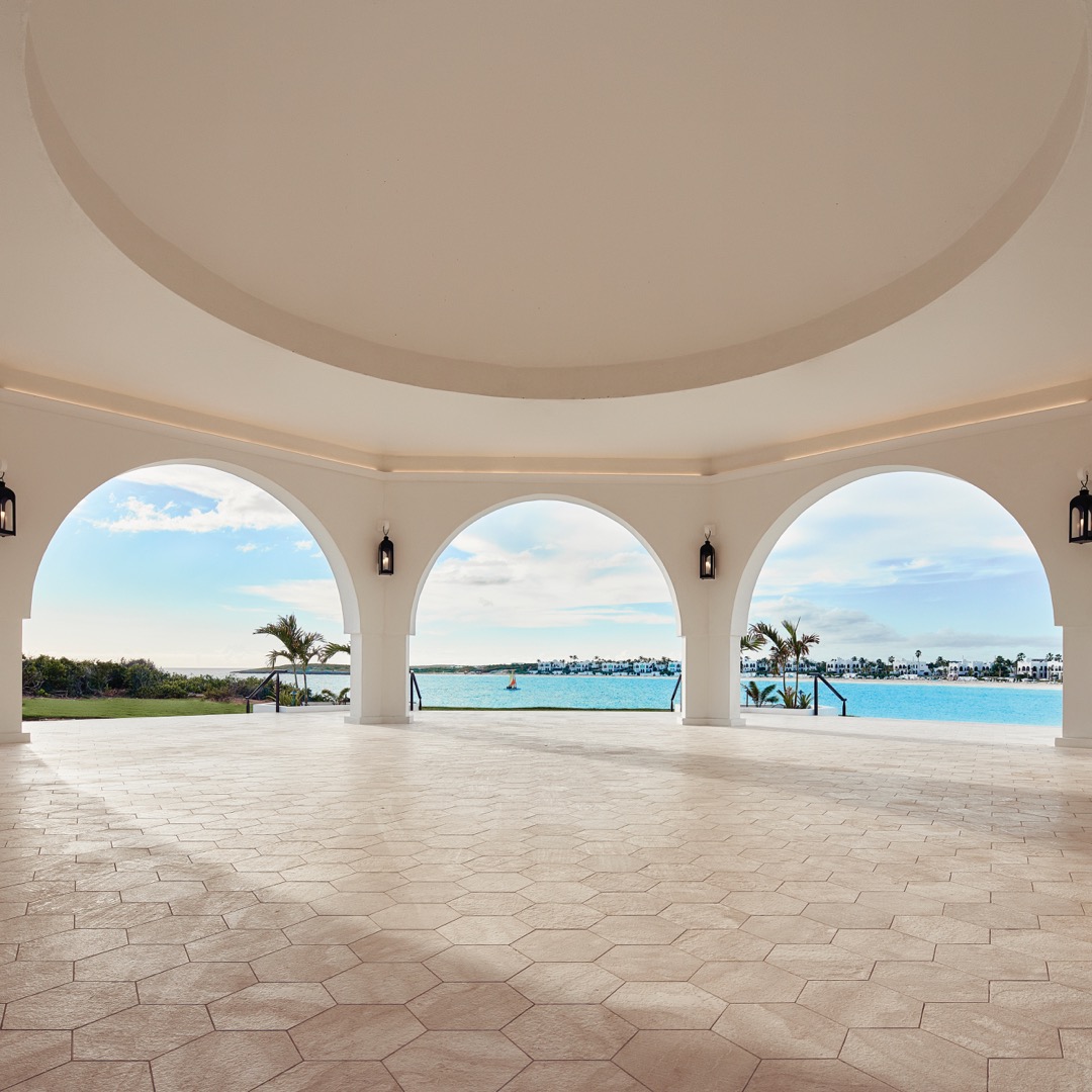 Belmond Cap Juluca
