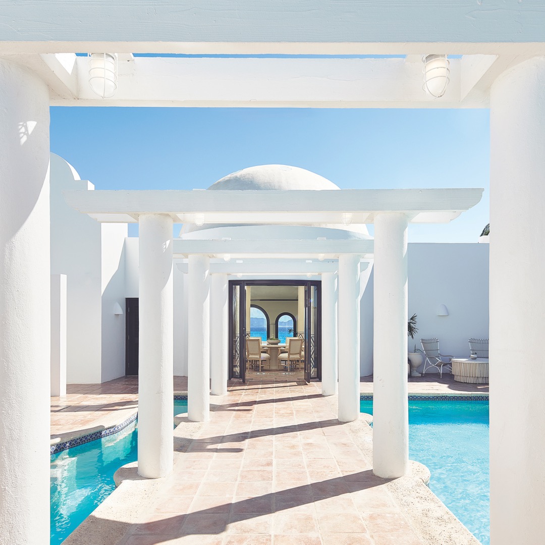 Belmond Cap Juluca