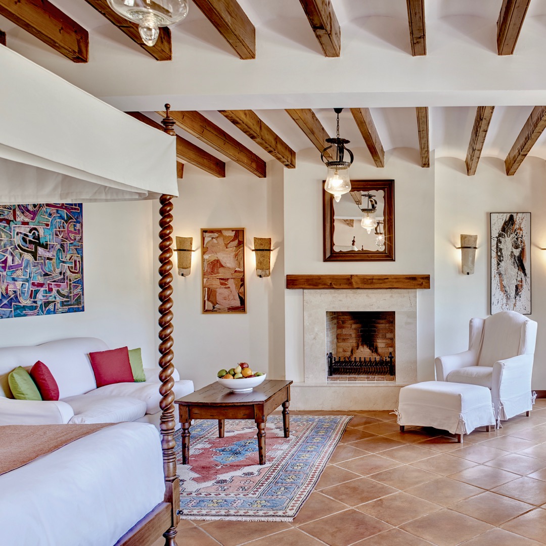 Belmond La Residencia