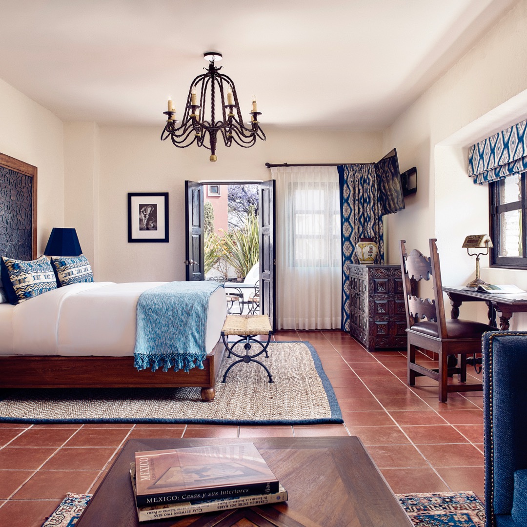 Belmond Casa de Sierra Nevada