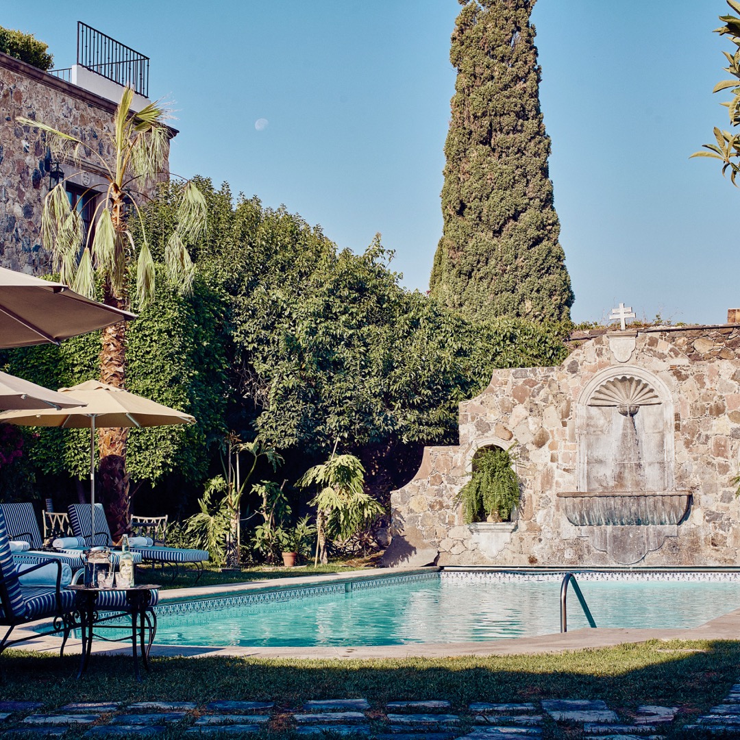 Belmond Casa de Sierra Nevada