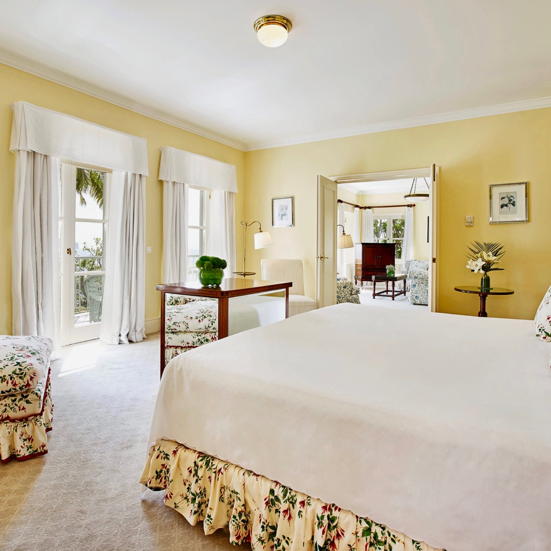 Belmond Reid's Palace
