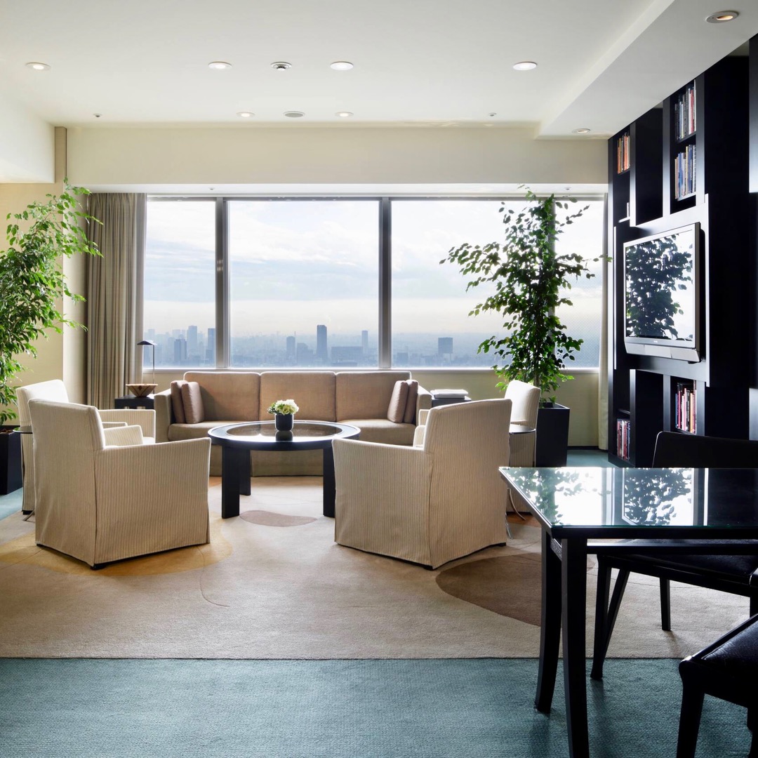 Park Hyatt Tokyo