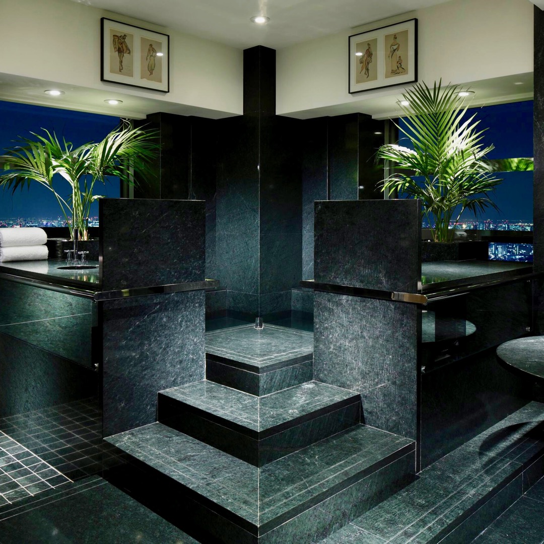 Park Hyatt Tokyo