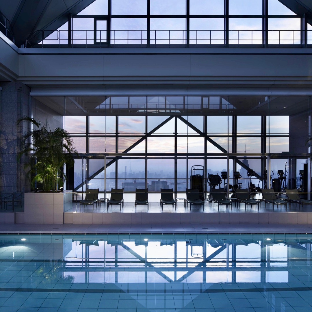 Park Hyatt Tokyo