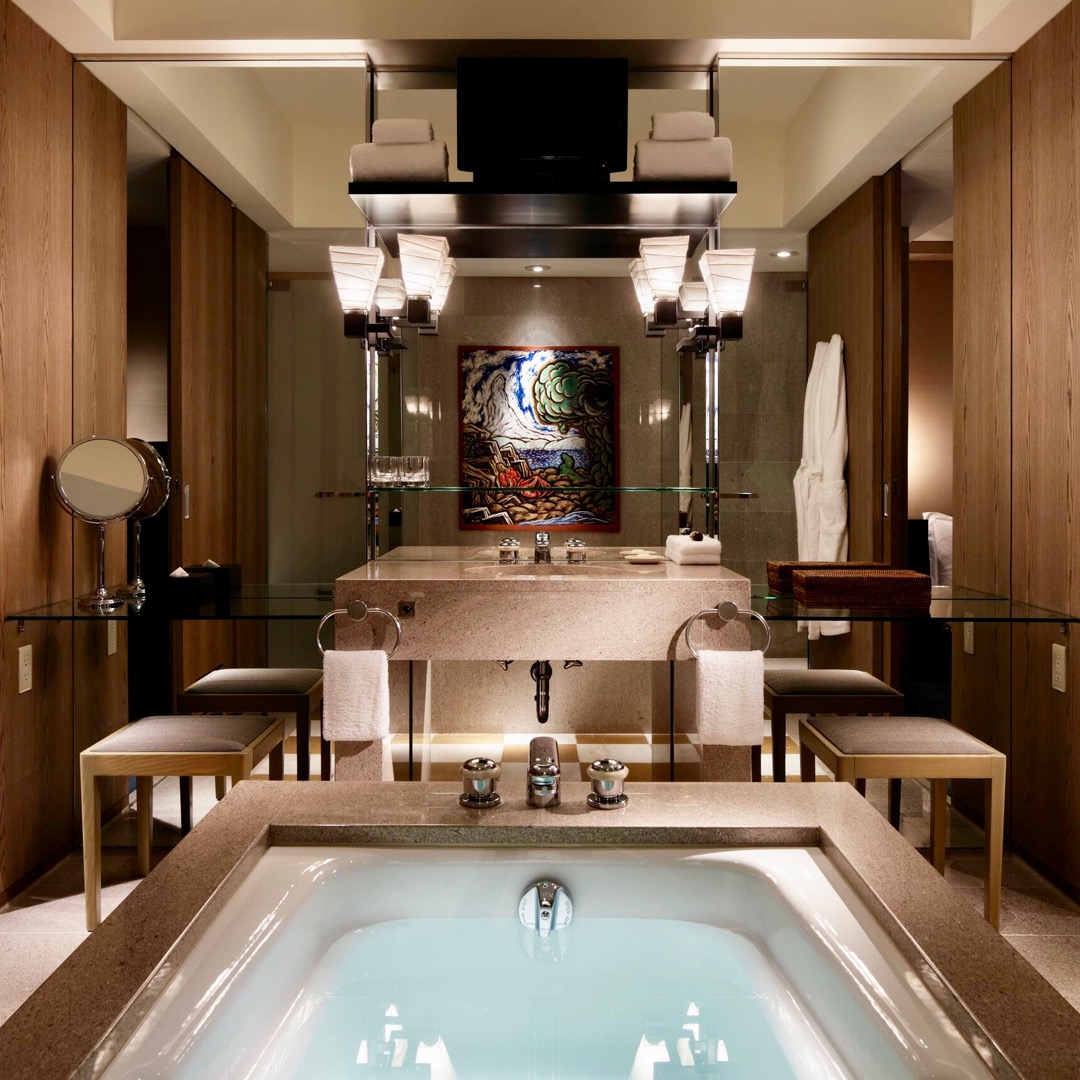 Park Hyatt Tokyo