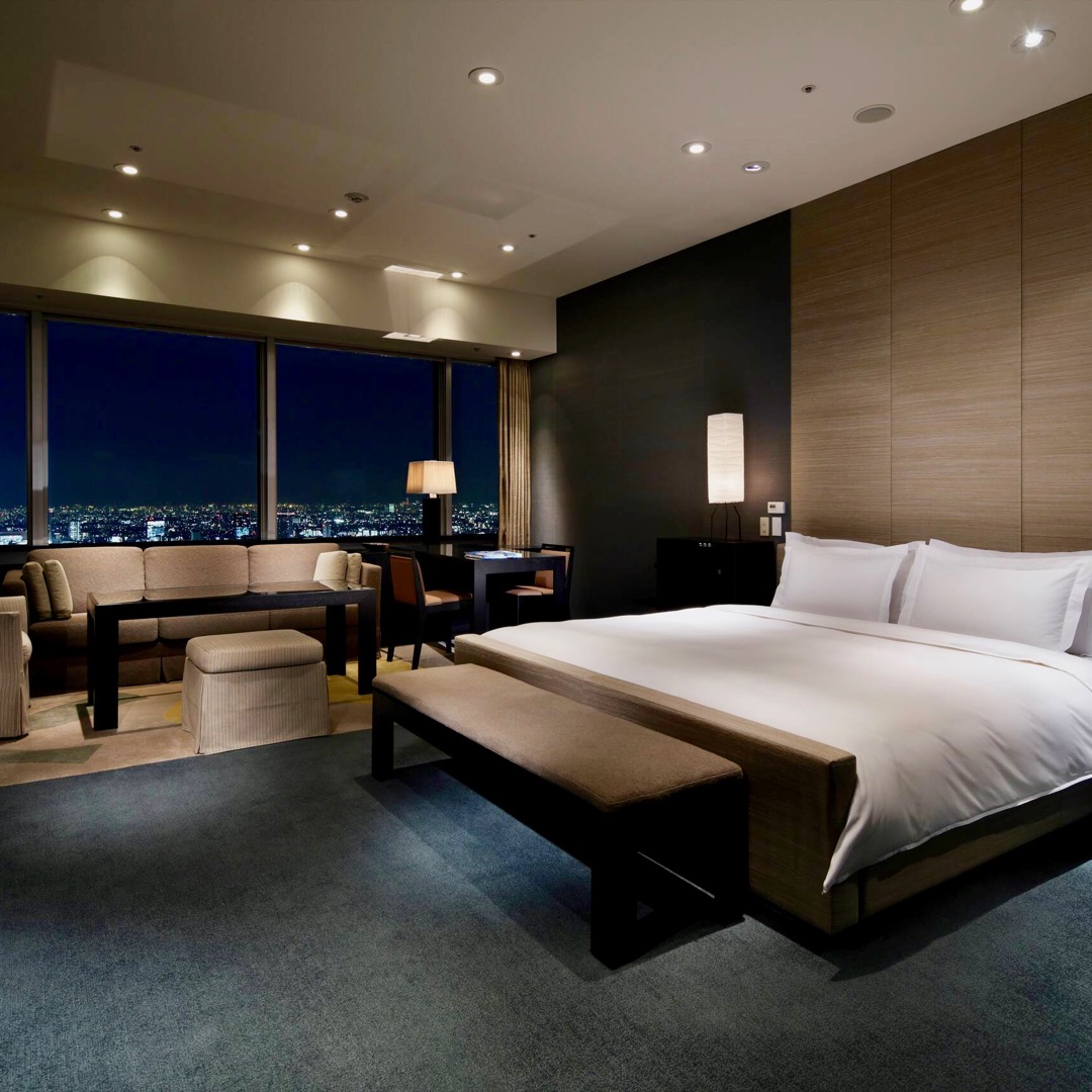 Park Hyatt Tokyo