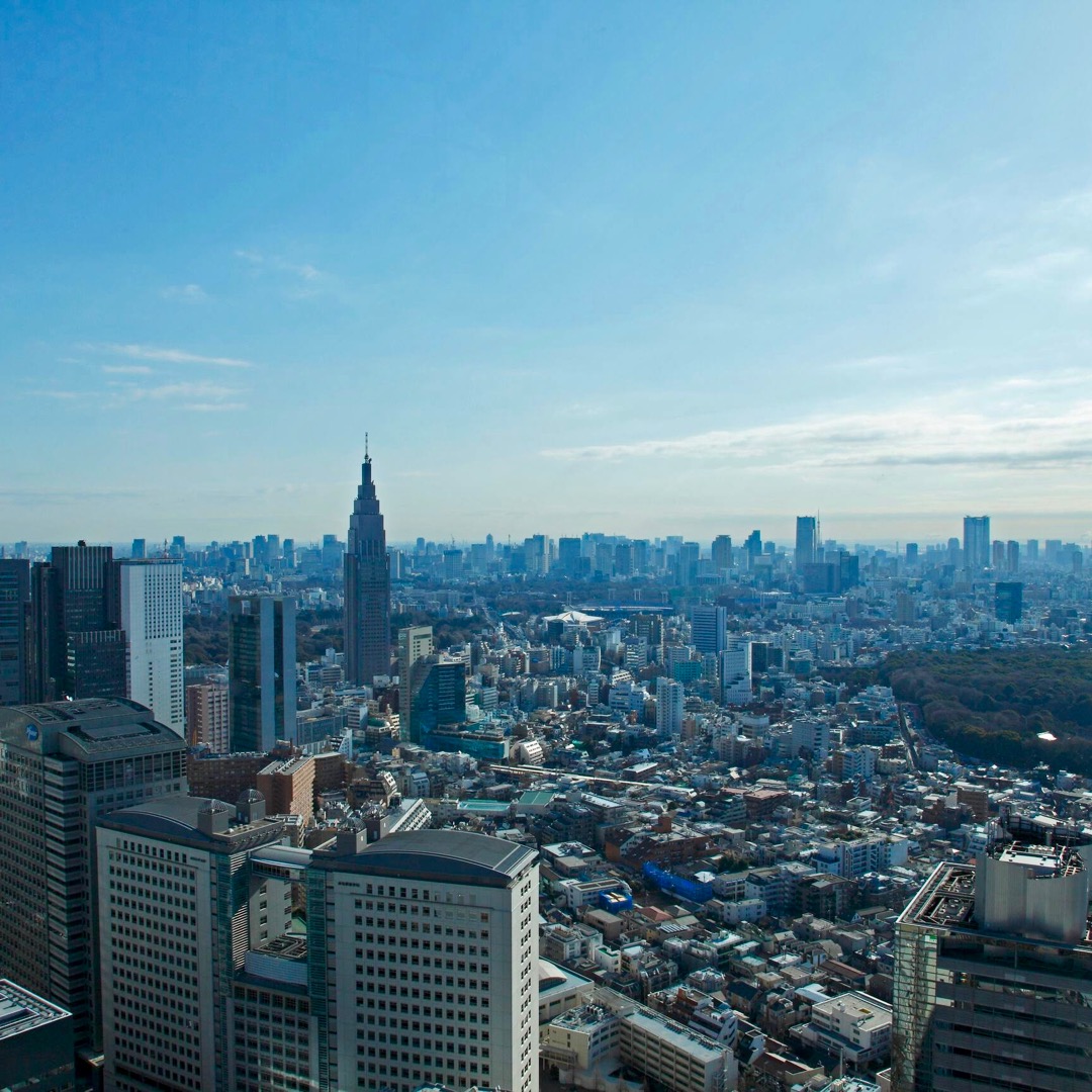 Park Hyatt Tokyo