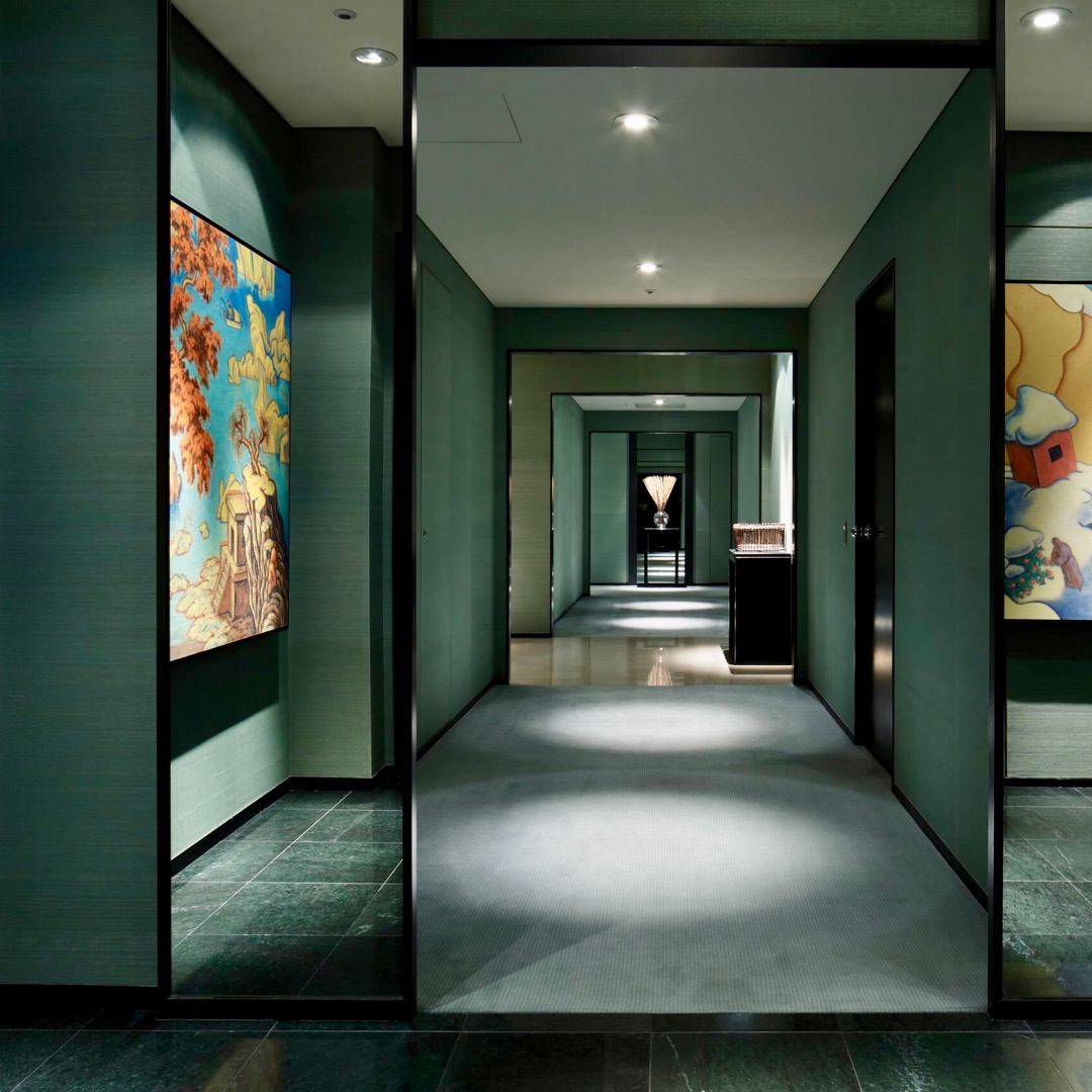 Park Hyatt Tokyo