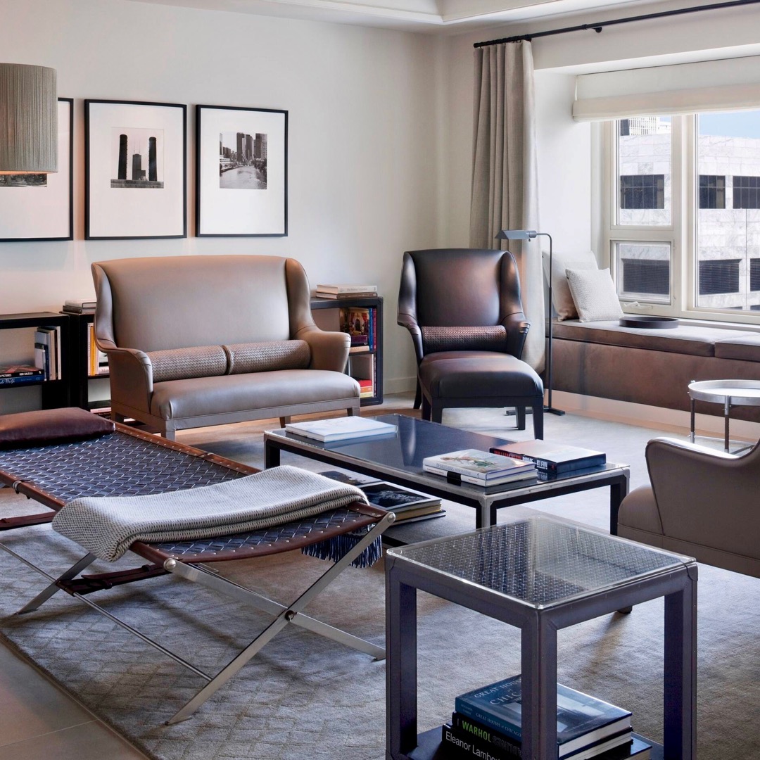 Park Hyatt Chicago
