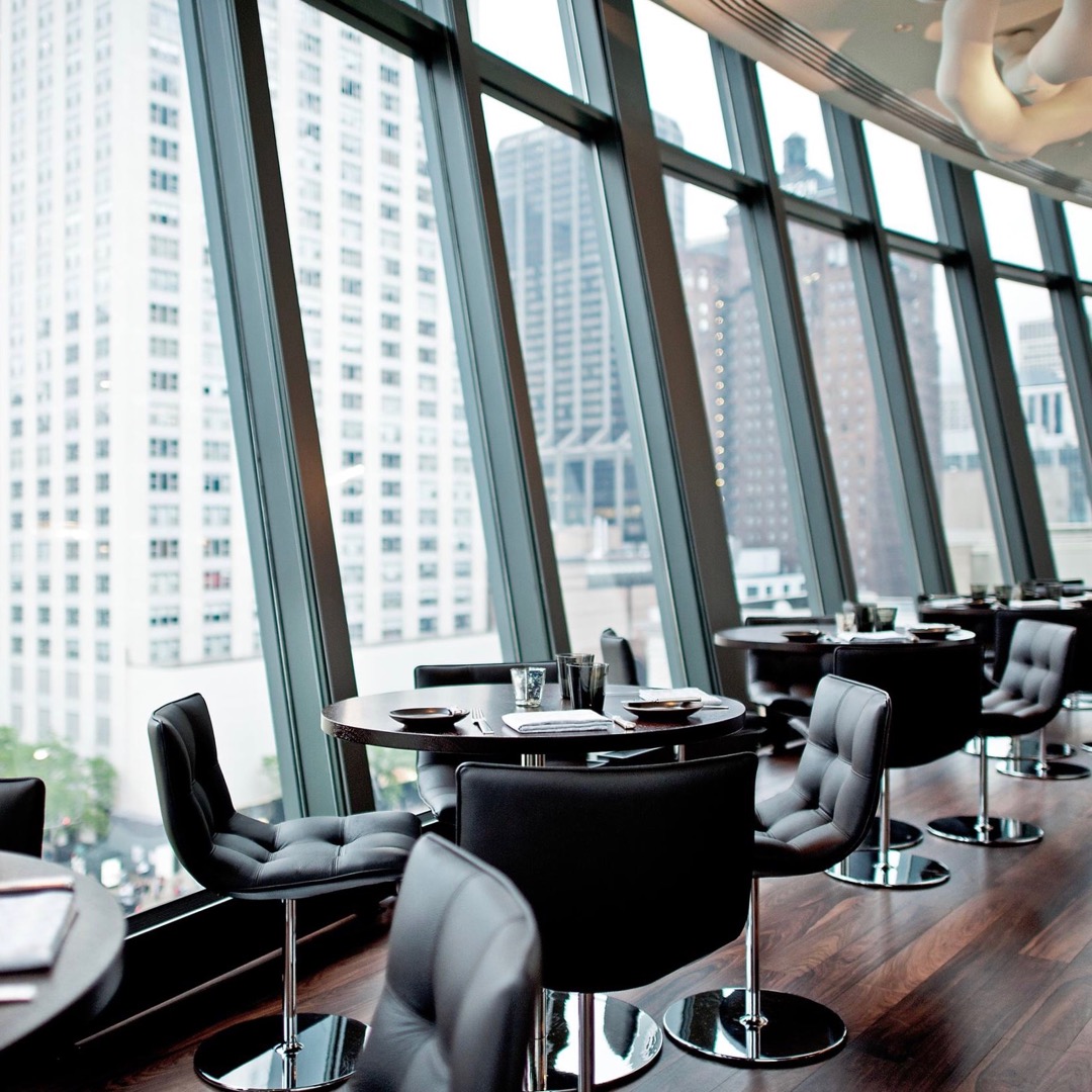 Park Hyatt Chicago