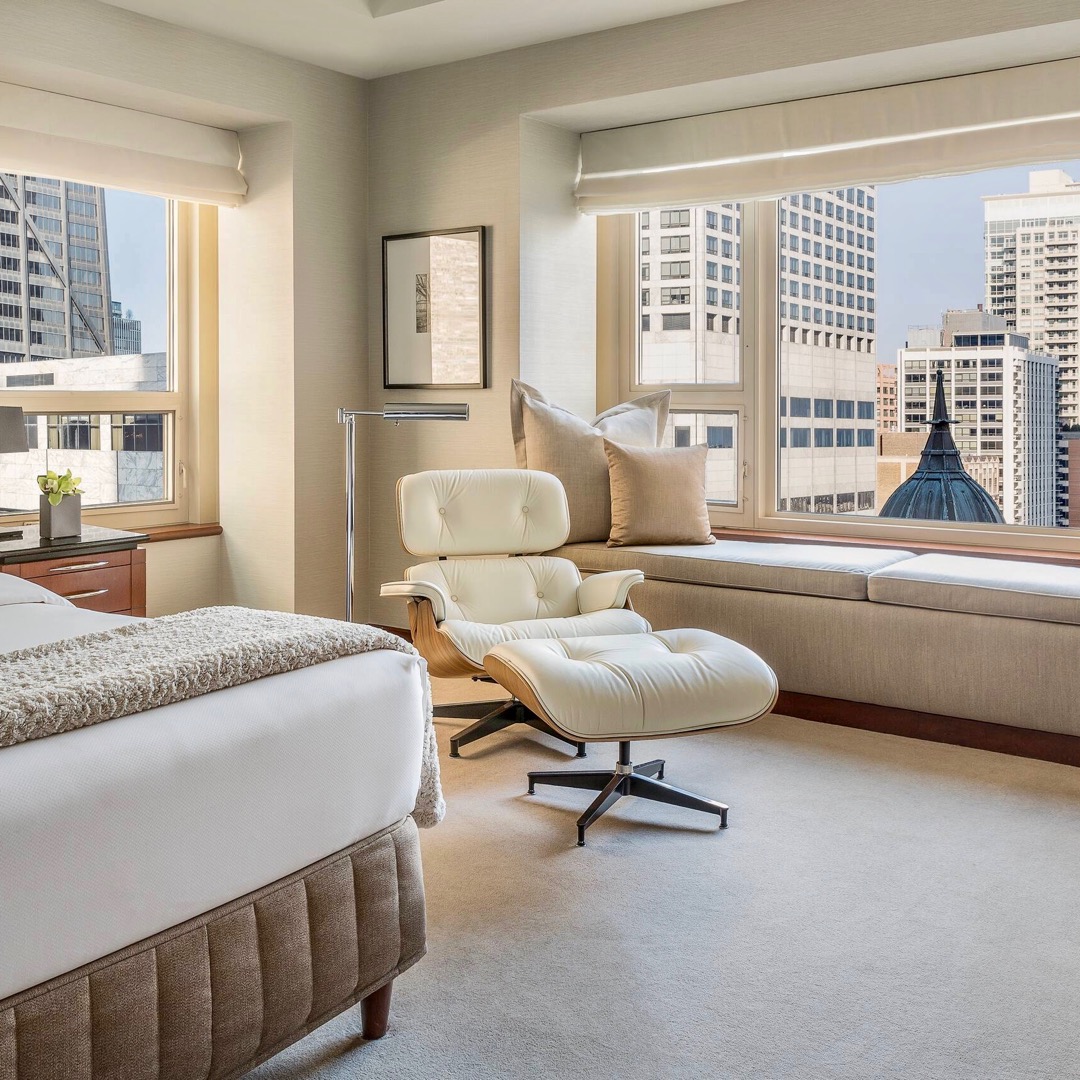Park Hyatt Chicago