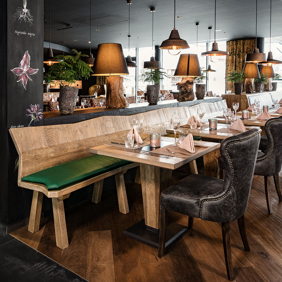 Valsana Hotel & Appartements