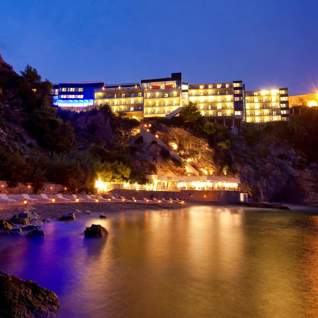 Hotel Bellevue