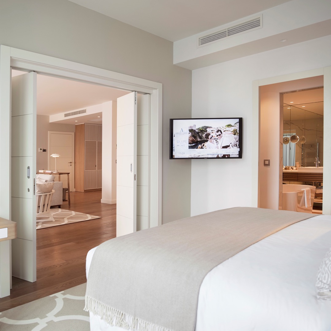 Hotel Bellevue