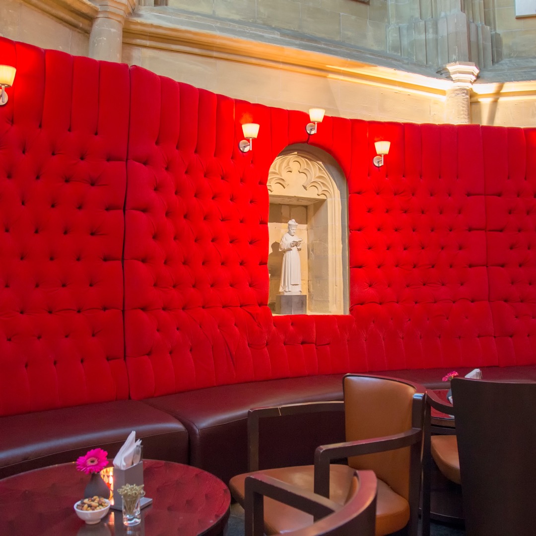 Kruisherenhotel Maastricht