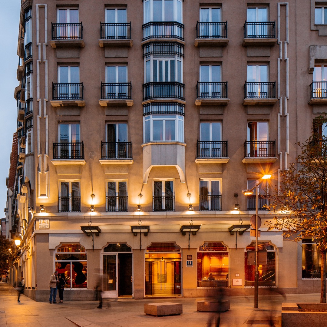 Hotel Villa Real