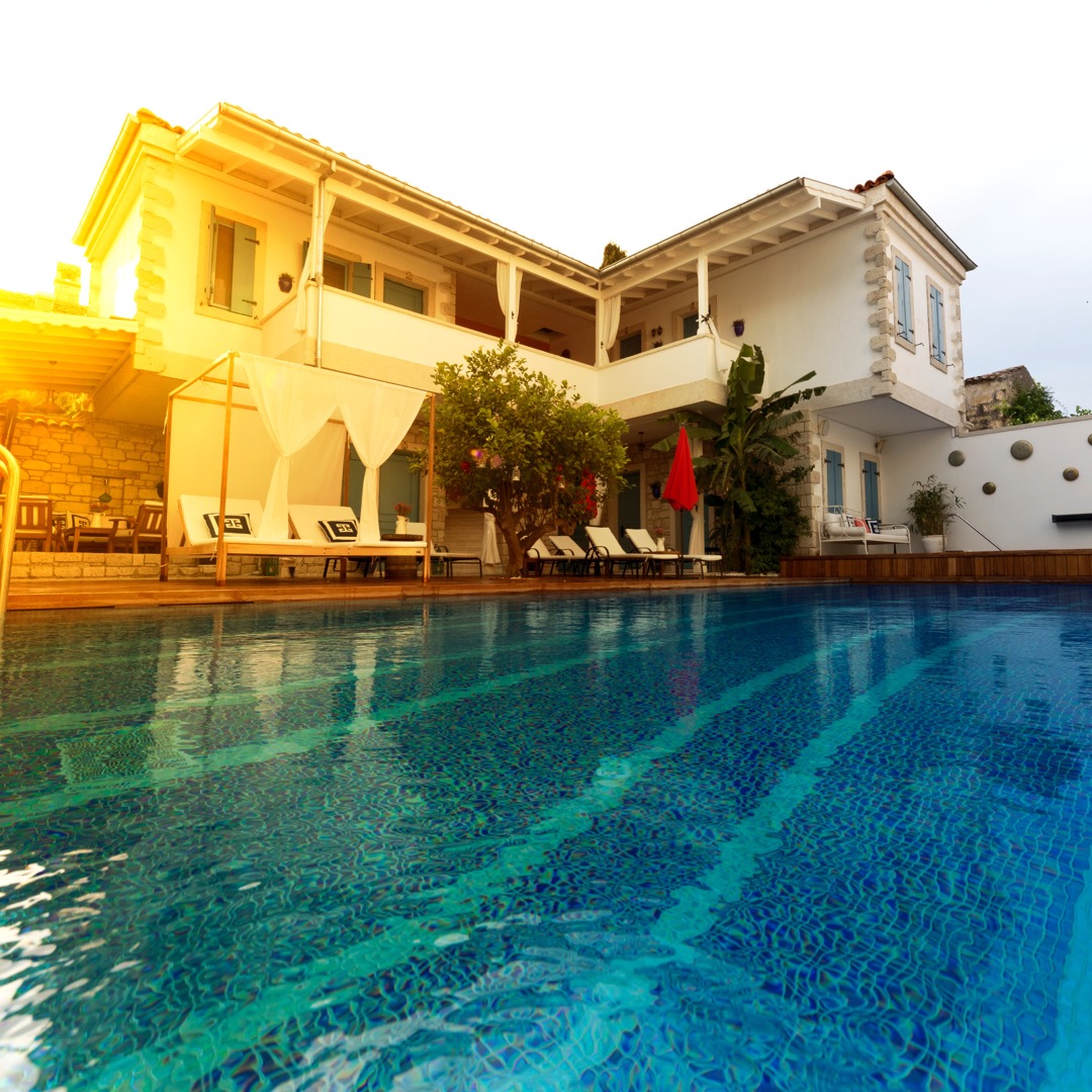 Viento Hotel Alacati