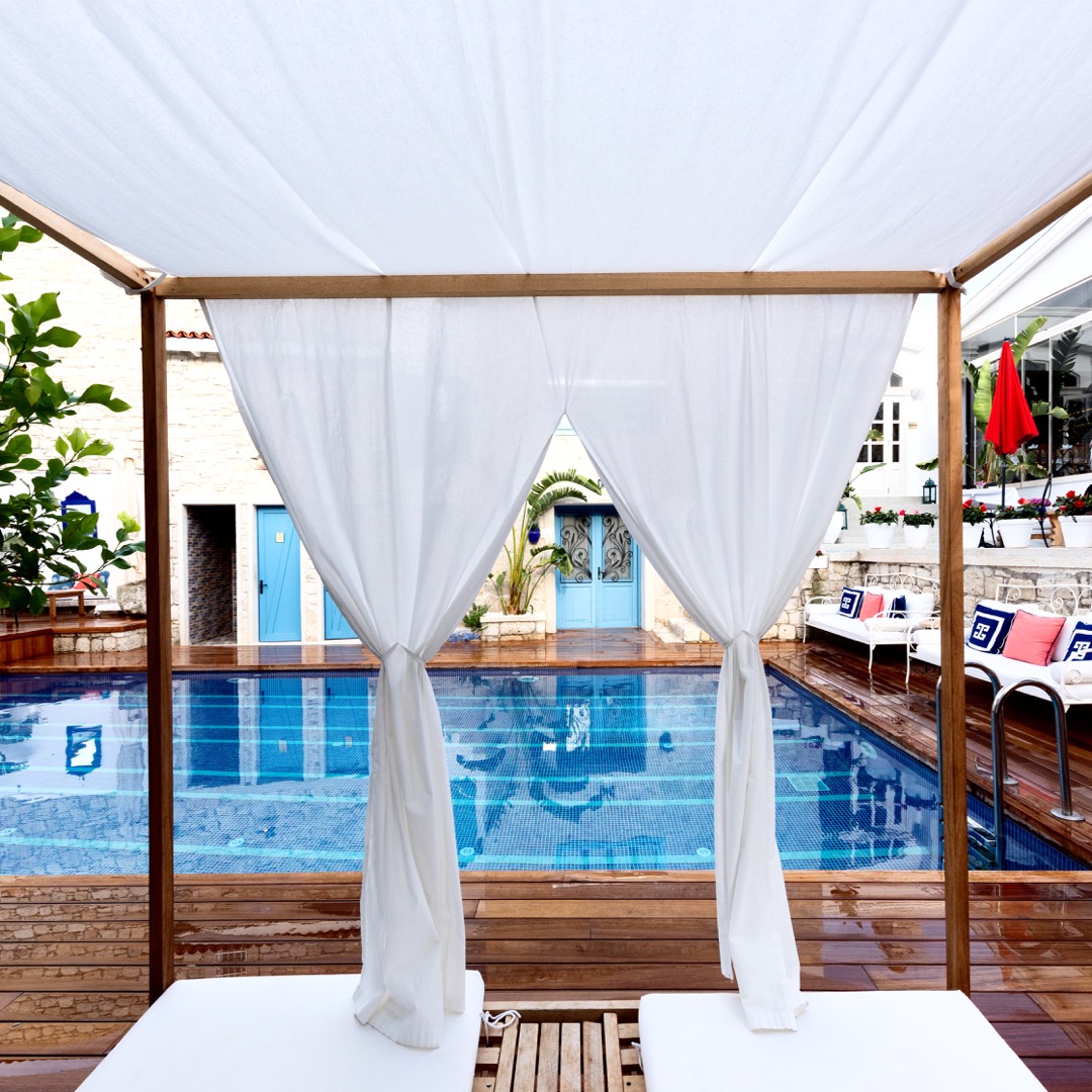 Viento Hotel Alacati