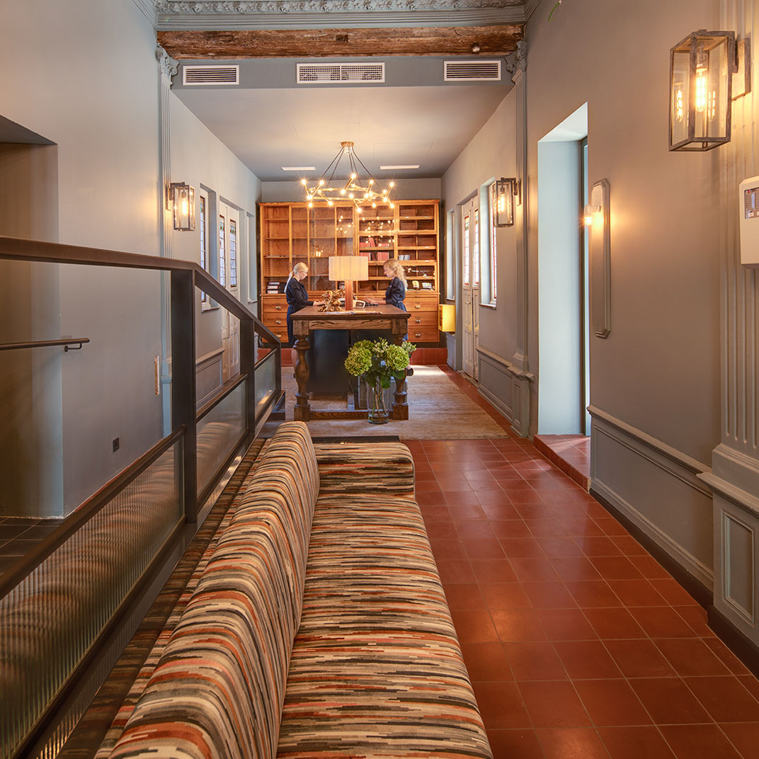 Hotel Monastère Maastricht